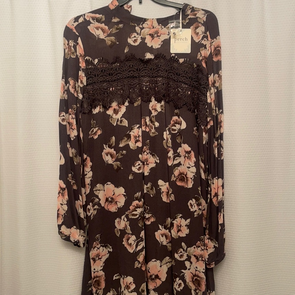 Brand new plus size 3x women’s vintage inspired dress